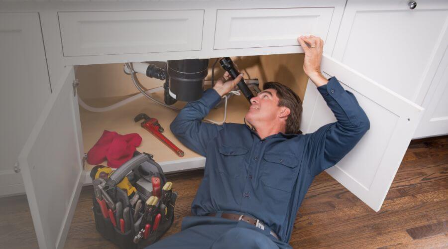 Professional water heater repair in Fontana, CA